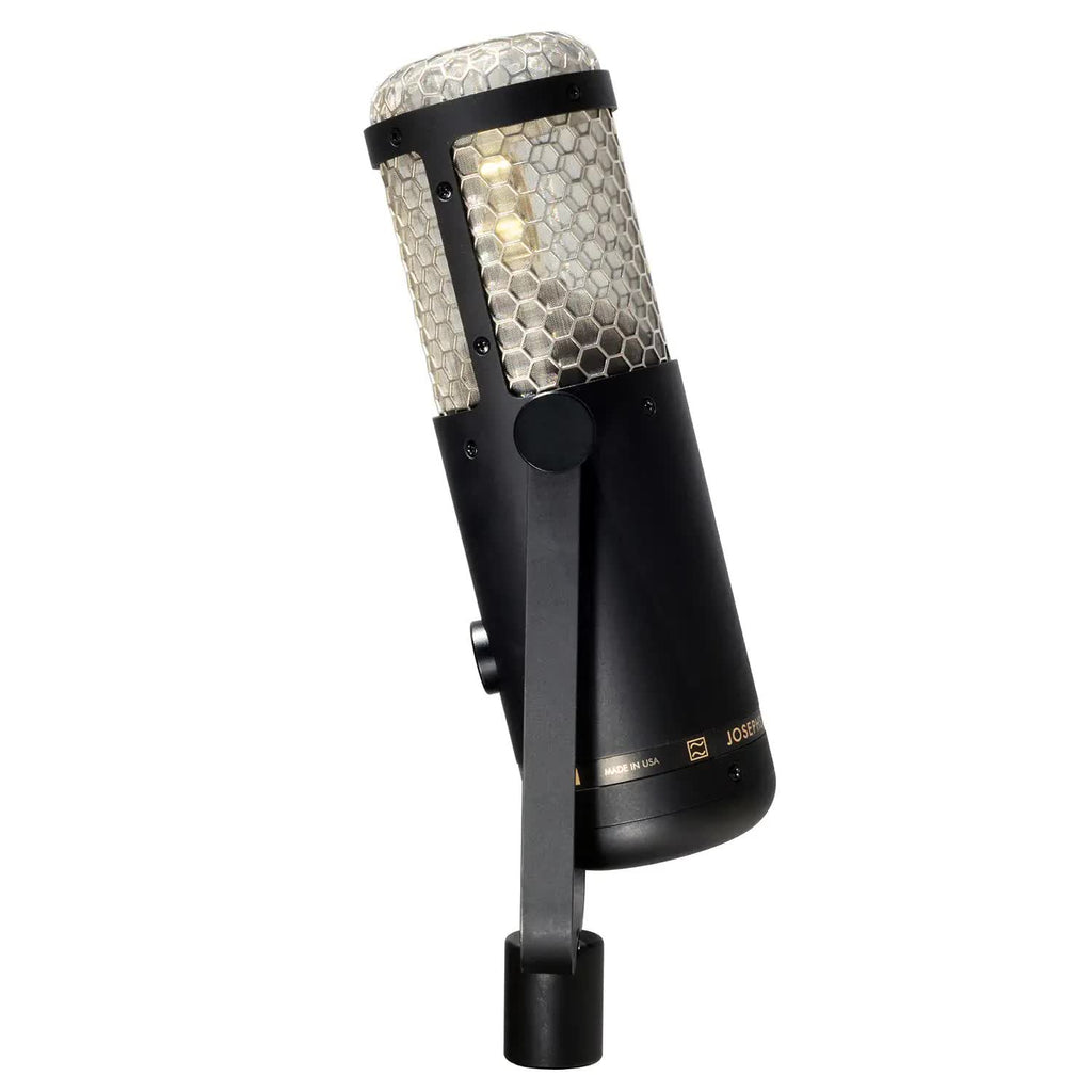 Josephson C705 FET Condenser Studio Microphone