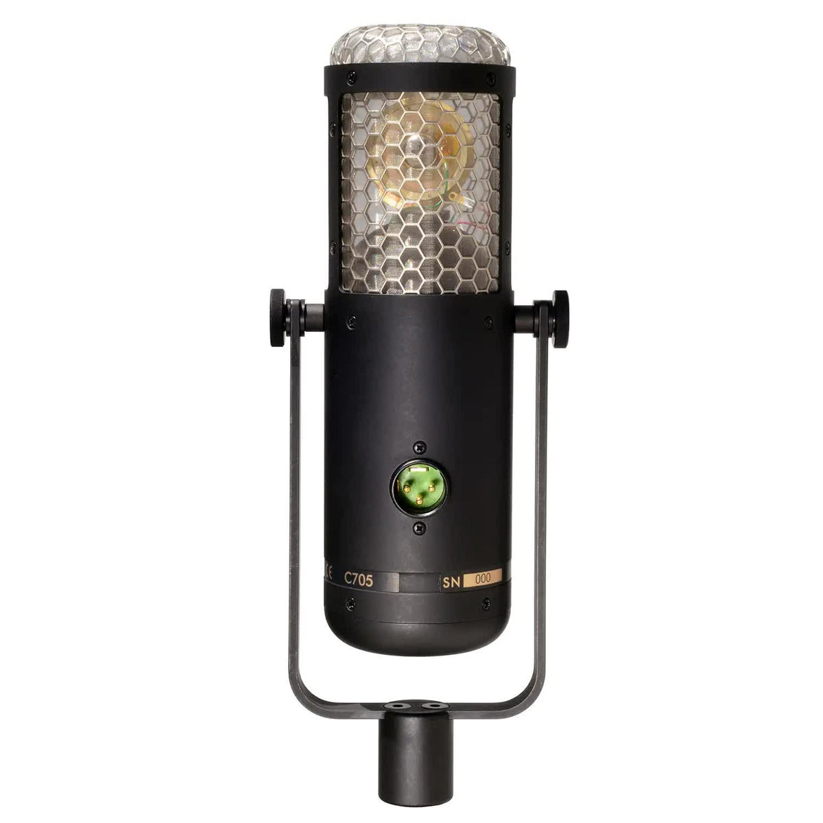 Josephson C705 FET Condenser Studio Microphone