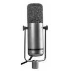 Josephson C725 Dual Diaphragm Hybrid Condenser Microphone