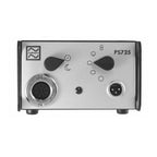 Josephson C725 Dual Diaphragm Hybrid Condenser Microphone