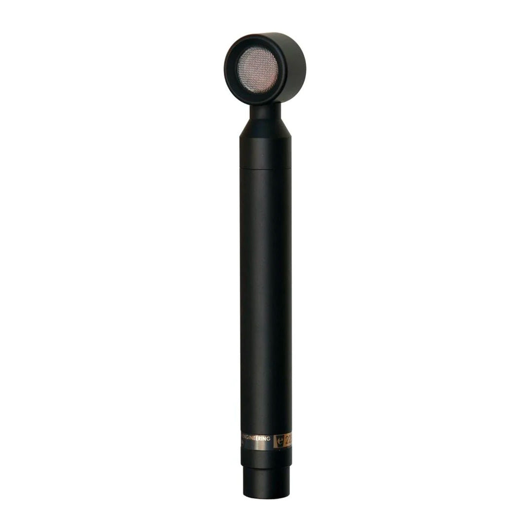 Josephson e22S Side-Address Cardioid Condenser Microphone