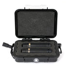 Josephson C42 Cardioid FET Condenser Mic - Matched Pair