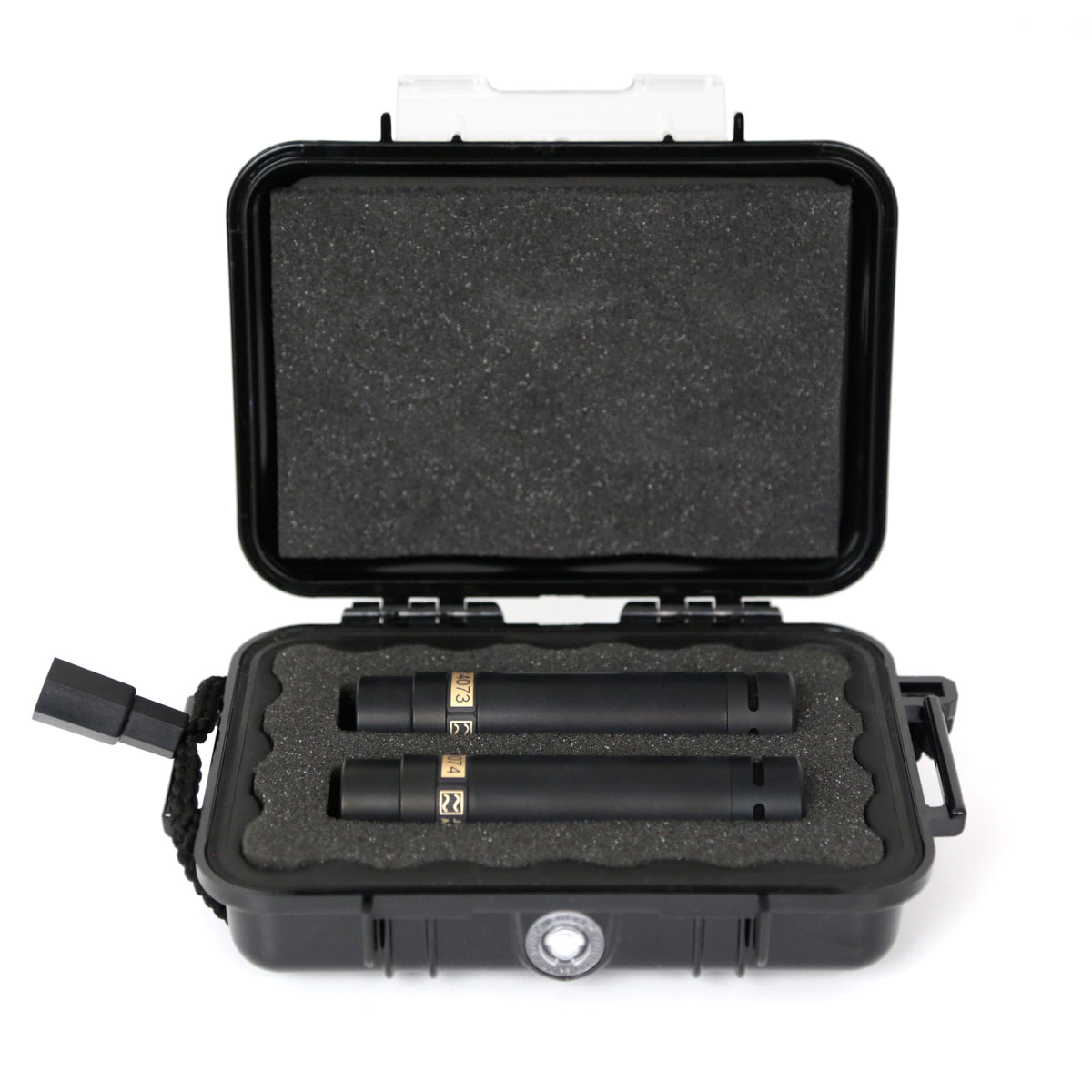 Josephson C42 Cardioid FET Condenser Mic - Matched Pair