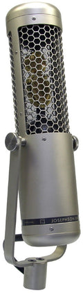 Josephson C700A Multi-Pattern Dual-Capsule Condenser Microphone