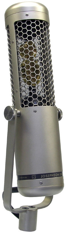 Josephson C700A Multi-Pattern Dual-Capsule Condenser Microphone