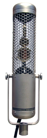 Josephson C700S Multi-Pattern Condenser Stereo Microphone