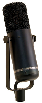 Josephson C715 Multi-Pattern Condenser Microphone