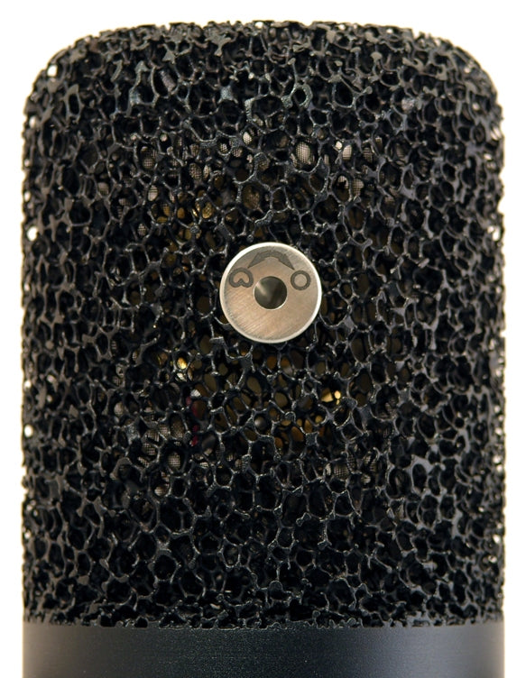 Josephson C715 Multi-Pattern Condenser Microphone