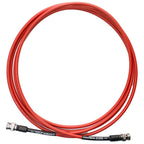 Jumperz JWC Premium BNC to BNC Word Clock Cable - 1.5'