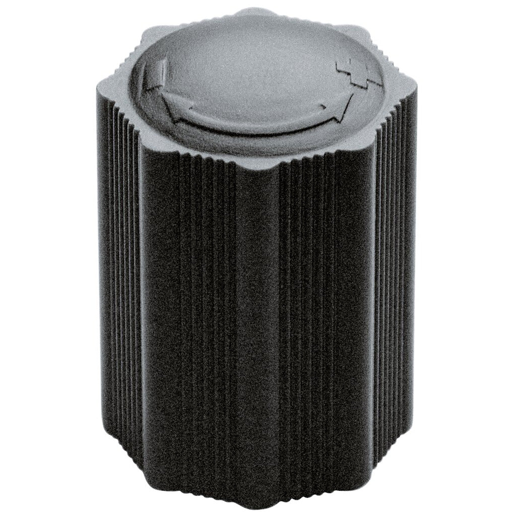 K&M 14050 Stool with Backrest
