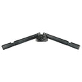 K&M 18865 Support Arm Set A - Black