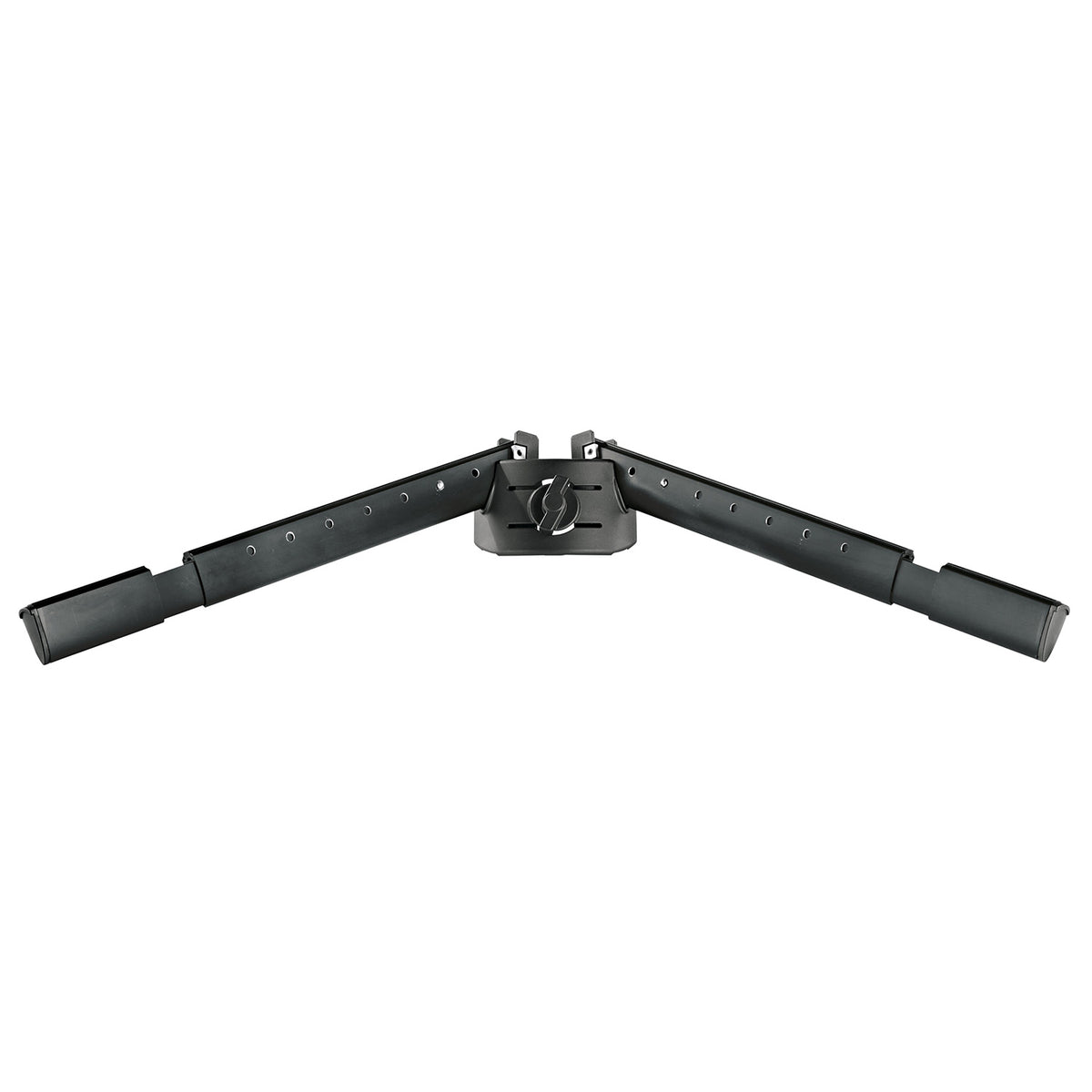 K&M 18865 Support Arm Set A - Black