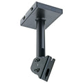 K&M 24496 Speaker Ceiling Mount - Black