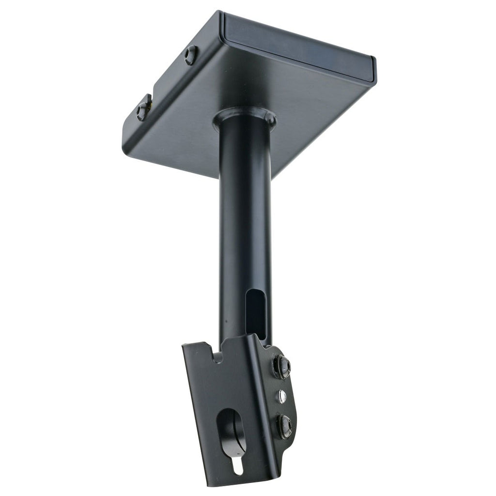 K&M 24496 Speaker Ceiling Mount - Black