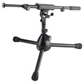 K&M 25950 Microphone Stand - Black