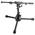 K&M 25950 Microphone Stand - Black
