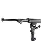 K&M 25950 Microphone Stand - Black