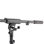 K&M 25950 Microphone Stand - Black