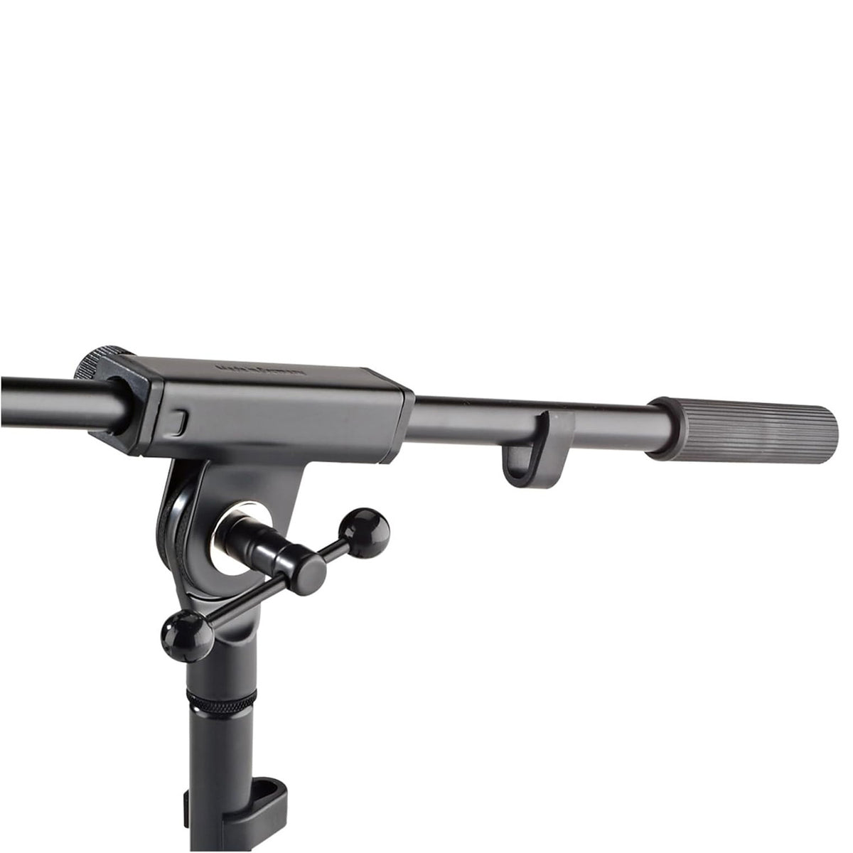 K&M 25950 Microphone Stand - Black
