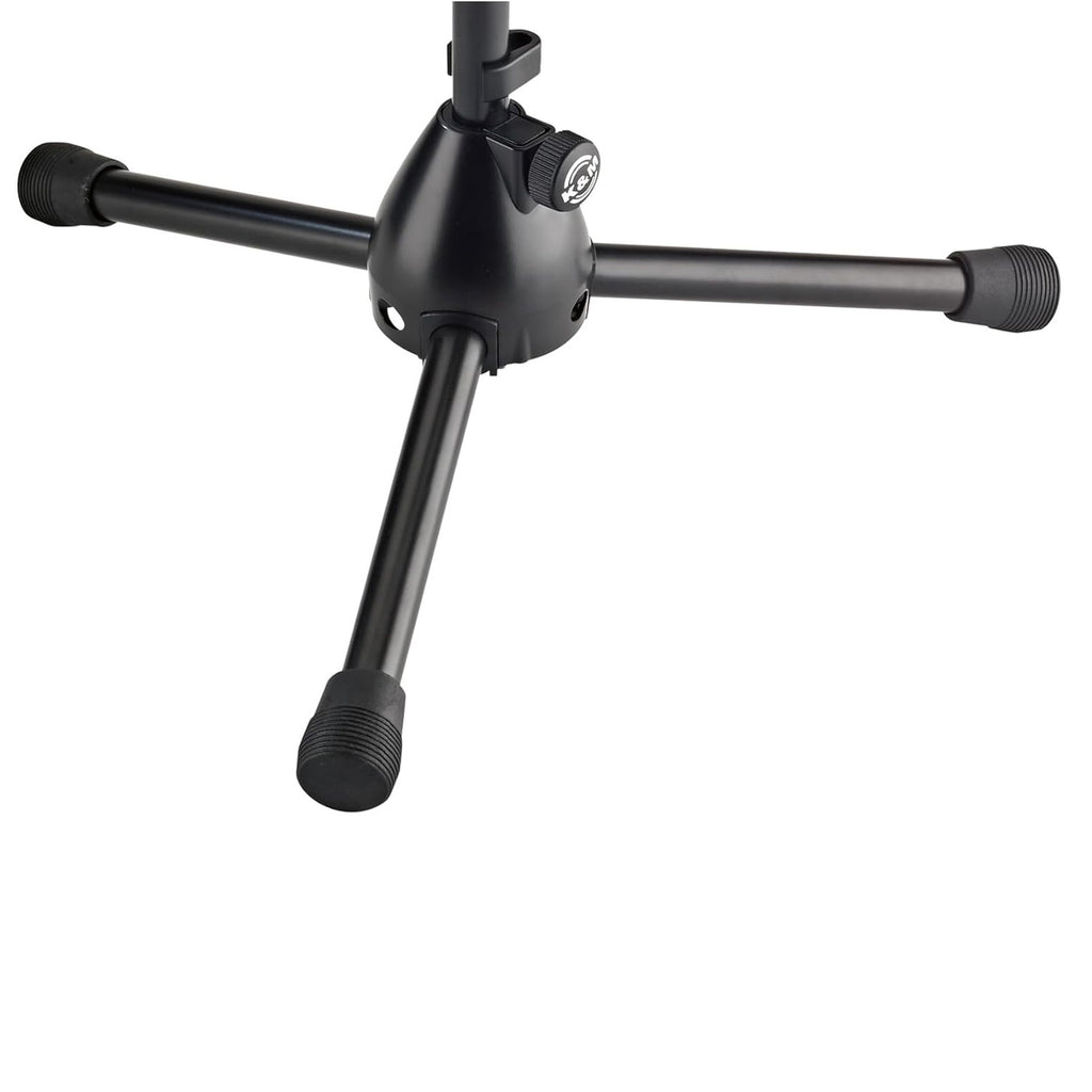 K&M 25950 Microphone Stand - Black