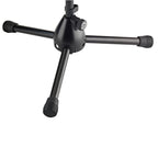 K&M 25950 Microphone Stand - Black