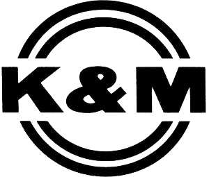 K and M Stands