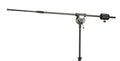 K&M 21231 Boom Arm - Black (Demo Deal)