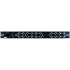 Kahayan Audio 8x4 Amplifier/Speaker Selector