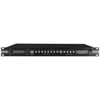 Kahayan Audio 8x4 MIDI Amp/Speaker Selector