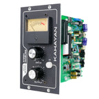 Kahayan Audio Solid 4000 500 Series Stereo Mix Bus Processor #1049 (Used)