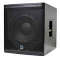 Kali Audio WS-12 12" Powered Subwoofer - Single #KAL-3-1415926568 (Used) 1