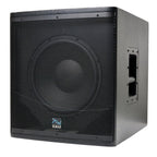 Kali Audio WS-12 12" Powered Subwoofer - Single #KAL-3-1415926568 (Used) 1