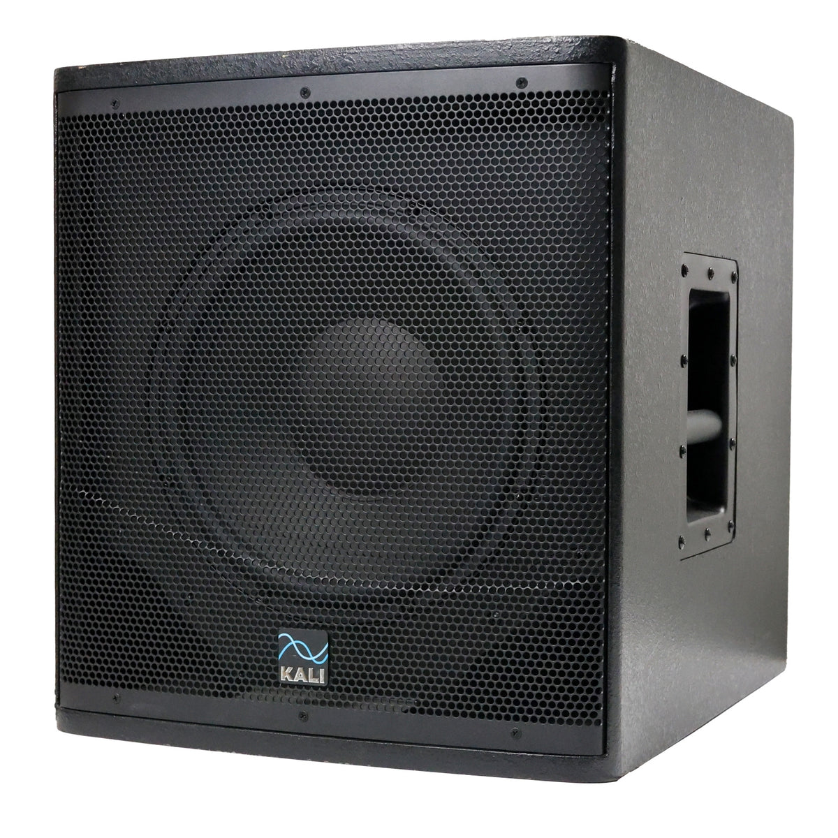 Kali Audio WS-12 12" Powered Subwoofer - Single #KAL-3-1415926568 (Used) 1