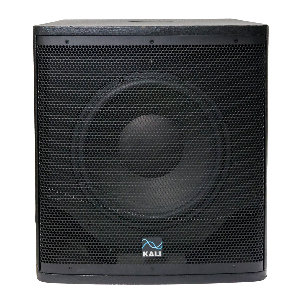 Kali Audio WS-12 12" Powered Subwoofer - Single #KAL-3-1415926568 (Used)