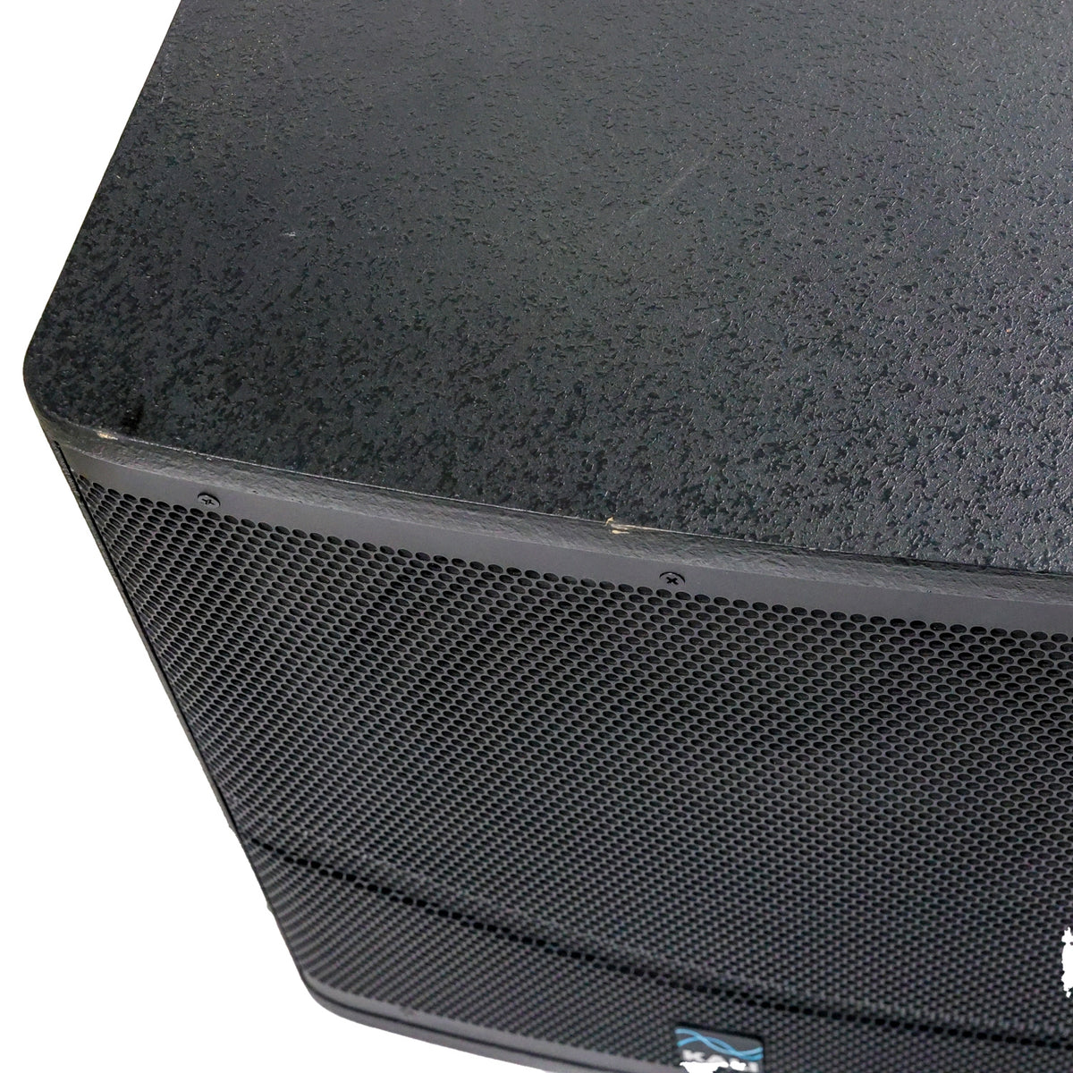 Kali Audio WS-12 12" Powered Subwoofer - Single #KAL-3-1415926568 (Used)