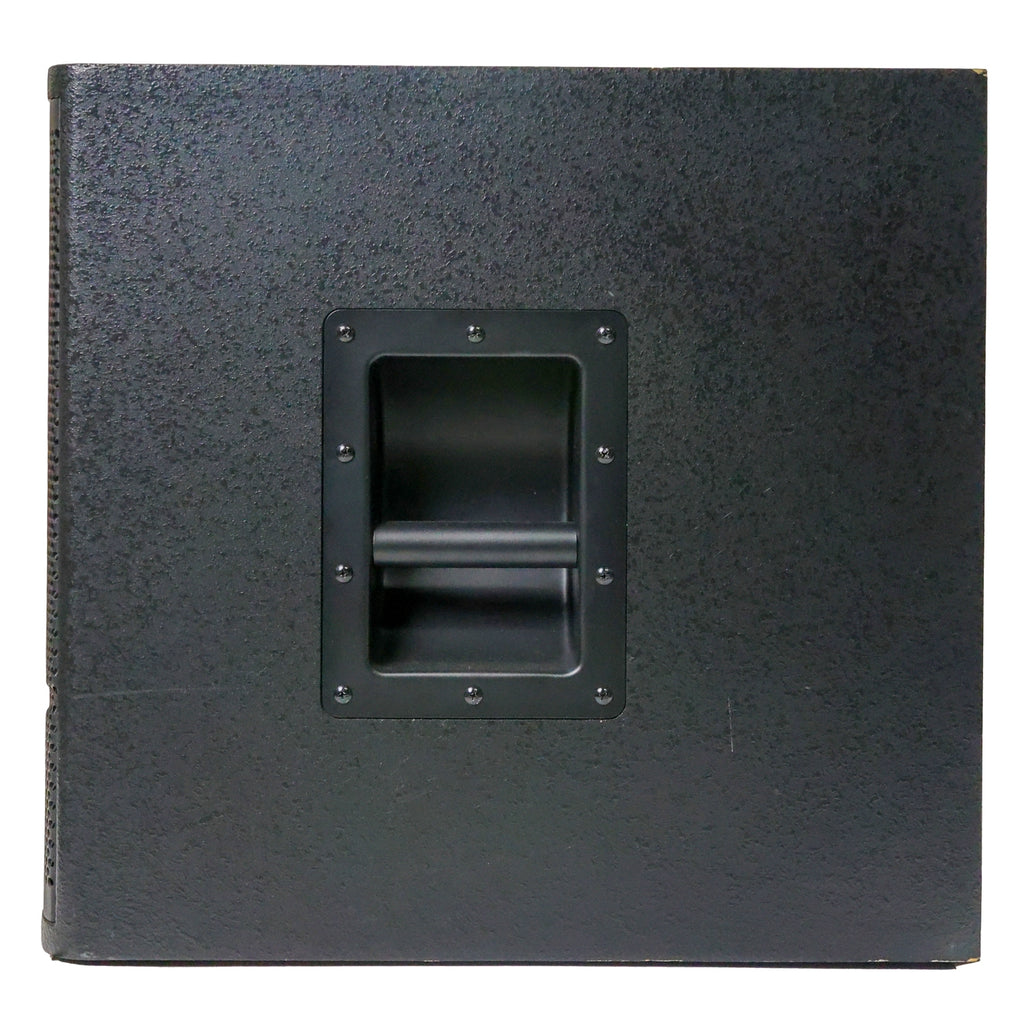 Kali Audio WS-12 12" Powered Subwoofer - Single #KAL-3-1415926568 (Used)
