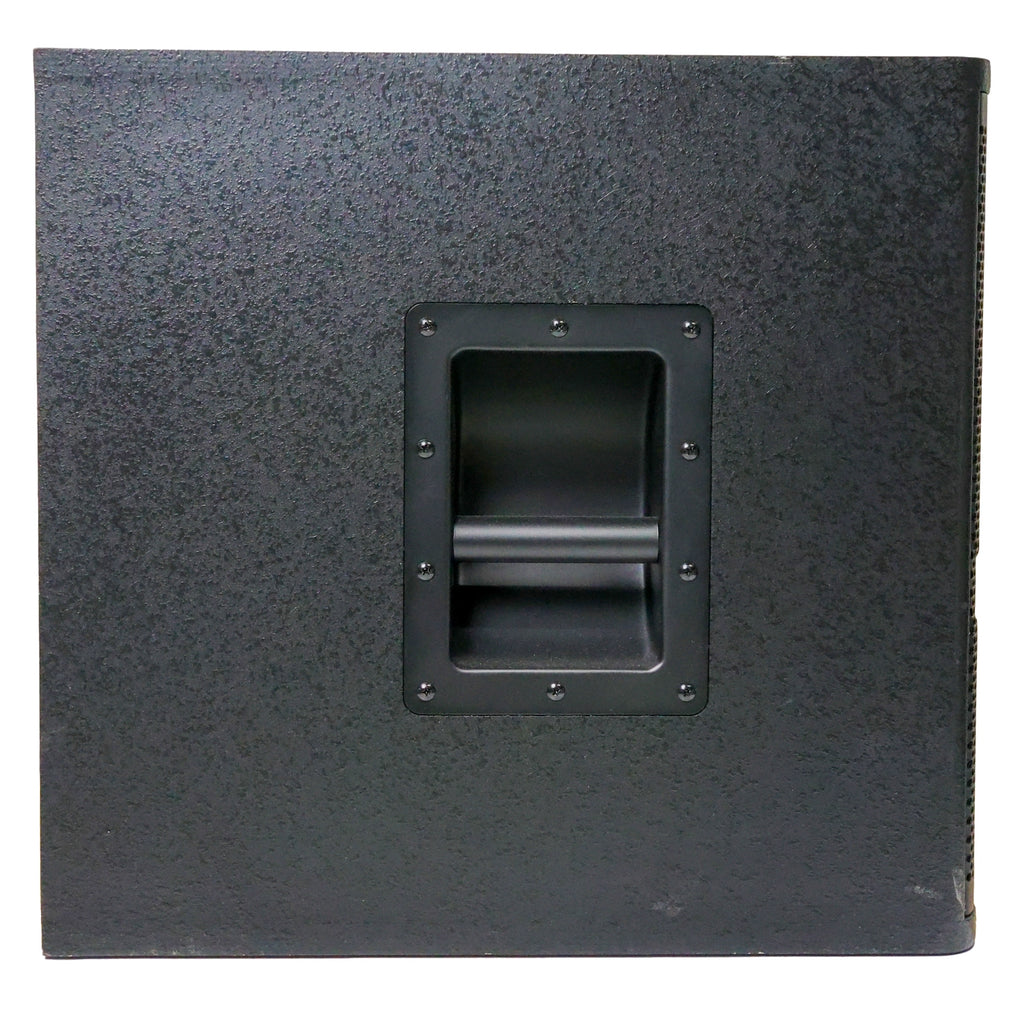 Kali Audio WS-12 12" Powered Subwoofer - Single #KAL-3-1415926568 (Used)