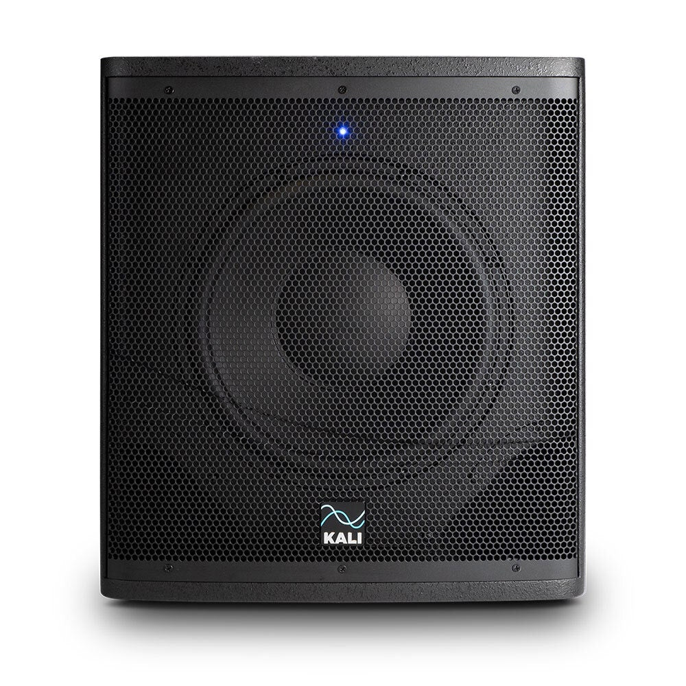 Kali Audio WS-12 12" Powered Subwoofer - Single