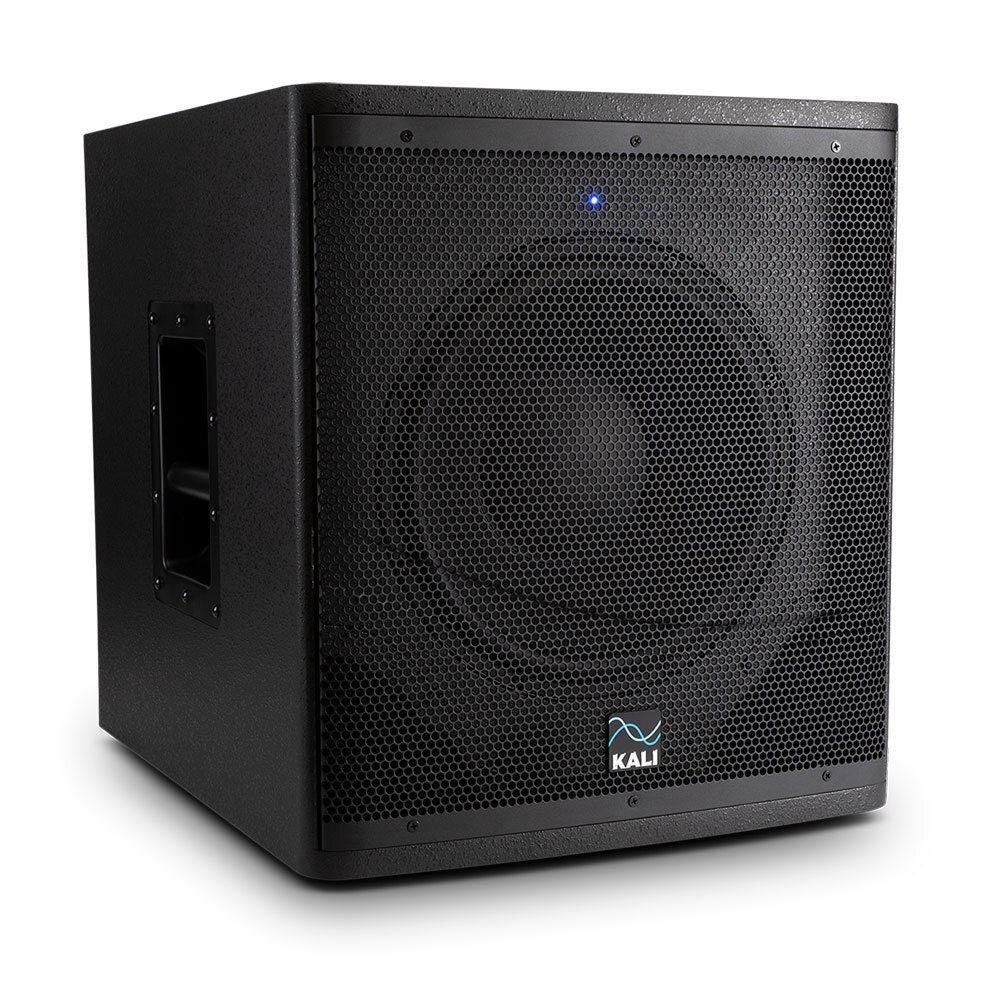 Kali Audio WS-12 12" Powered Subwoofer - Single