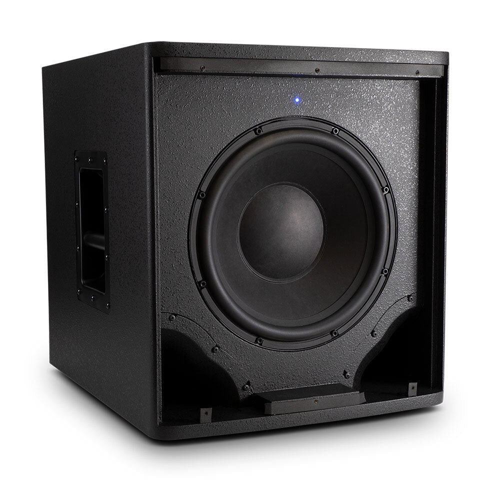 Kali Audio WS-12 12" Powered Subwoofer - Single