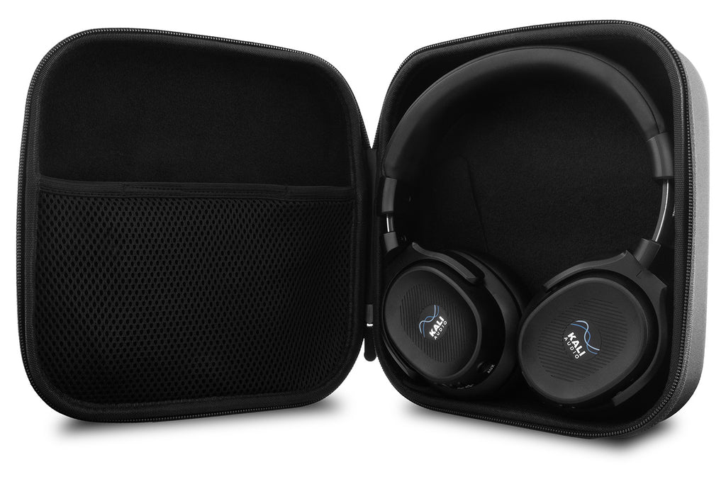 Kali Audio HP-1 Multi-Reference Studio Headphones with Bluetooth