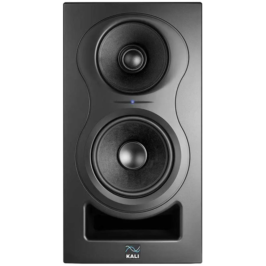 Kali Audio IN-5 5" 3-Way Powered Studio Monitor - Single
