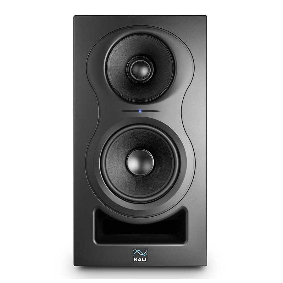 Kali Audio IN-5-C 5" 3-Way Powered Studio Monitor - Single, Ceiling-Mountable