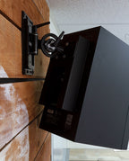 Kali Audio IN-5-C 5" 3-Way Powered Studio Monitor - Single, Ceiling-Mountable