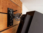 Kali Audio IN-5-C 5" 3-Way Powered Studio Monitor - Single, Ceiling-Mountable