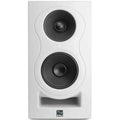 Kali Audio IN-5 5" 3-Way Studio Monitor - Single, White