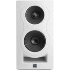Kali Audio IN-5 5" 3-Way Studio Monitor - Single, White