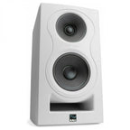 Kali Audio IN-5 5" 3-Way Studio Monitor - Single, White