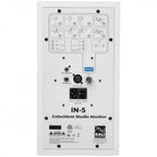 Kali Audio IN-5 5" 3-Way Studio Monitor - Single, White
