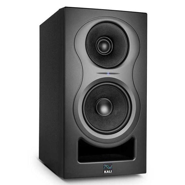 Kali Audio IN-5 5" 3-Way Powered Studio Monitor - Single